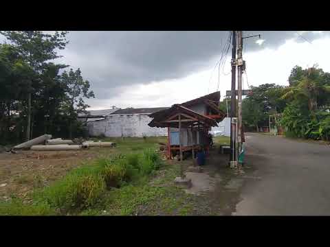 Tanah Kavling Pekarangan Dekat Kotagede, Potensi Tinggi di Jogja