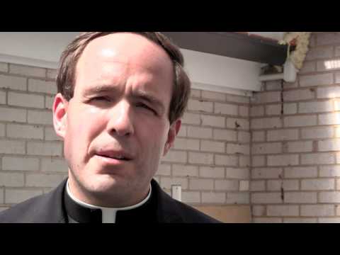 Click to Watch the Congregation for the Clergy: 6th Sunday of Easter, Living a Real Christian Life video