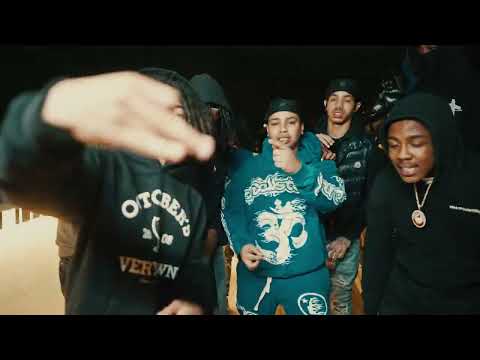 Deuce Blamma x Cj Tres x Big Tres - To Da Sun (Shot By @WONTONDESIGNZ)