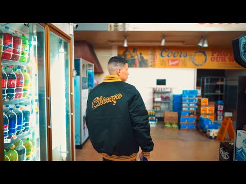 Lil Deezy - “WARTIME” (OFFICIAL MUSIC VIDEO)