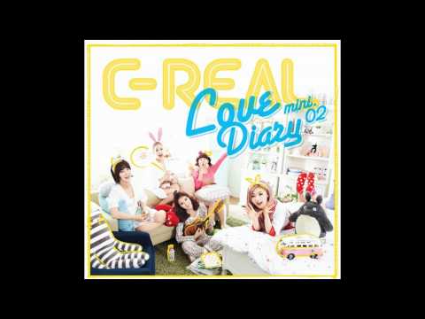 05. C-REAL (씨리얼) - 나쁜 애처럼