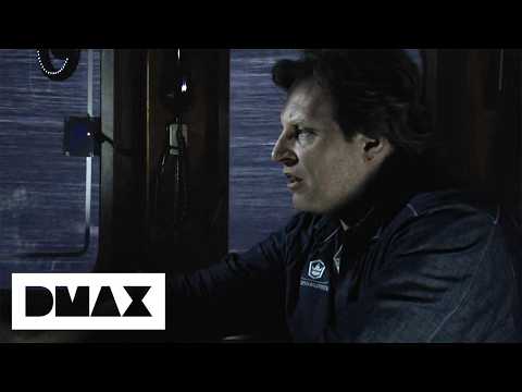 Sig’s WORST NIGHTMARE At Sea As The Northwestern Takes On 45 Tons Of Water | Deadliest Catch