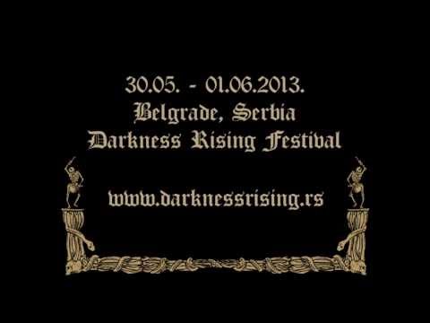 Darkness Rising Festival