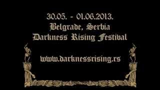 Darkness Rising Festival