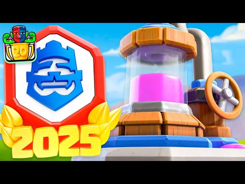 The 20-Win Challenge is RIGGED❌