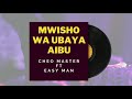 Cheo Mater Ft Easy Man Mwisho Wa Ubaya Aibu( Produced By Vstar)