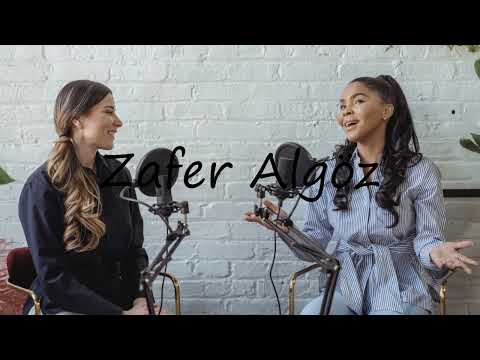 How to pronounce Zafer Algöz in English?