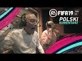 FIFA 19 - polski komentarz