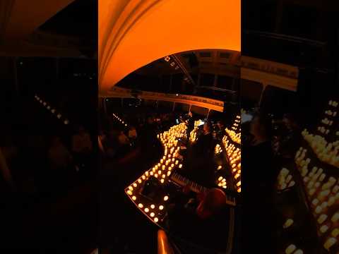 Candlelit Beetles-Q Church-York-Ignite Concerts #candlelight  #igniteconcerts #strings #beatles