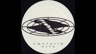 Centuria City - MHZ (HT-2929)
