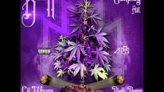 Gunplay feat  Lil Wayne &amp; Rick Ross - Dat Kush