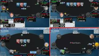 Poker Strategy: Jeremy "OldSchool" Steinhausen #4: The Little Things - Part 1