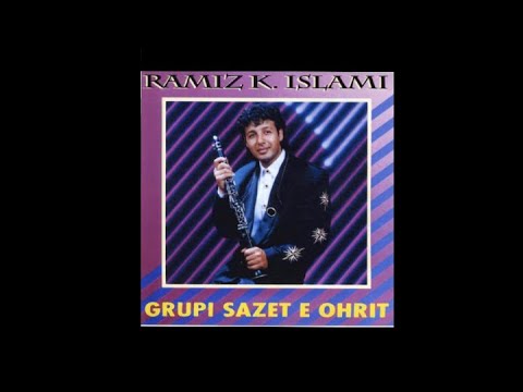 Sazet e Ohrit 1994 - Kur te pash ty moj vajzë