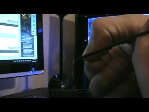 Glock slide lock spring replacement