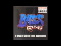 Bass Junkie - Program the 808