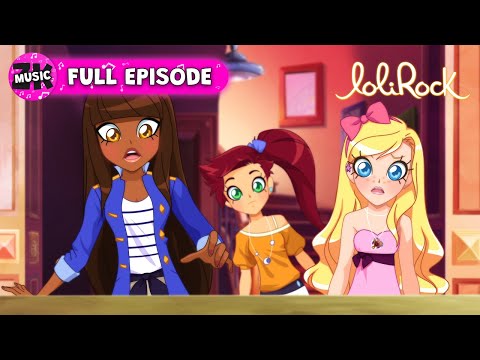 LoliRock | Season 1, Episode 23 | Spellbound