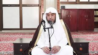 صورة شرح رياض الصالحين(زيارة أهل الخير ومجالستهم وصحبتهم ومحبتهم وطلب زيارتهم والدعاء منهم)1