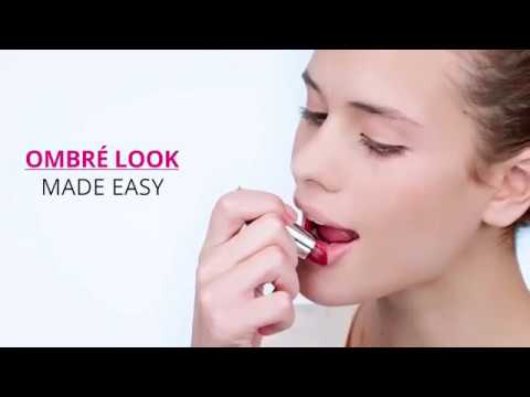 Darya Kostenich for Artdeco Cosmetics