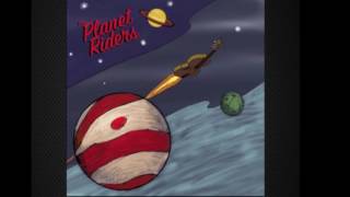 Black Mountain Rag - The Planet Riders