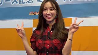 180923 CoCo 코코 &quot;Sugar Cake&quot; Release Event