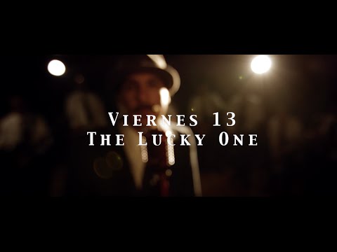 Viernes 13 - The Lucky One