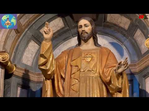 Basílica de San Ignacio de Loyola Pamplona España 4K #pamplona