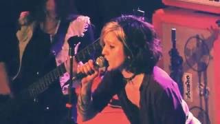 Black Sabbath - Sabbra Cadabra- (DIRTY WOMEN band- Cover) en Makena Cantina Club