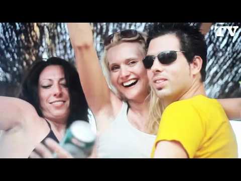 Databoy - Just Once (Audien Remix) [PROMO MUSIC VIDEO]