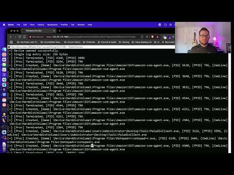 WKL - ODPC Kernel Attacks Preview