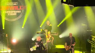 Kim Wilde - Can’t get enough (of your love) @ Patronaat Haarlem 10 april 2024
