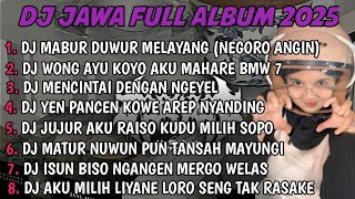 Download lagu DJ JAWA FULL ALBUM | DJ MABUR DUWUR MELAYANG LAYANG DJ NEGORO ANGIN TERBARU 2026 FULLBASS mp3 Download lagu DJ JAWA FULL ALBUM | DJ MABUR DUWUR MELAYANG LAYANG DJ NEGORO ANGIN TERBARU 2026 FULLBASS mp3