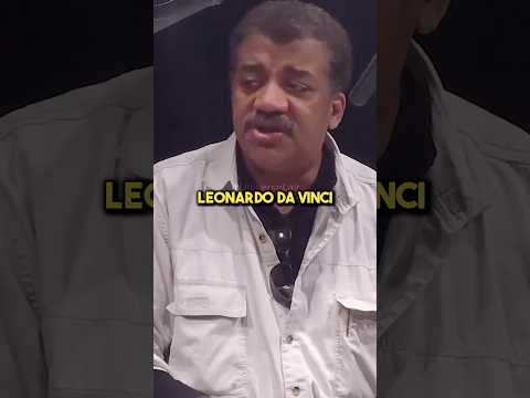 Noah’s Flood 🌊 w/ Neil deGrasse Tyson