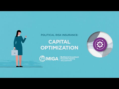 MIGA Products Explained: Capital Optimization