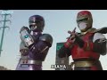 Metal Hero 40th Anniversary