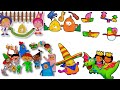 Babytv Art Compilation 2026 BabyTV