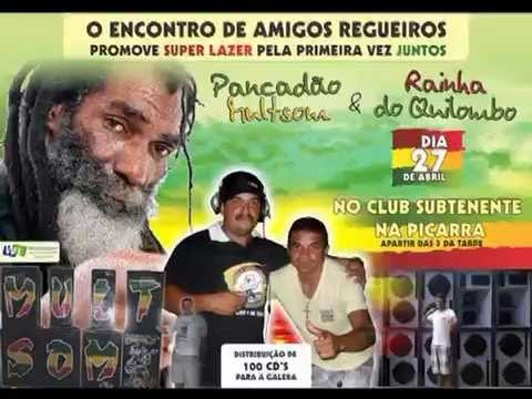 ENCONTRO DE PANCADÕES 1