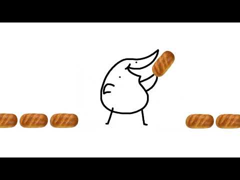 this video came to me in a dream