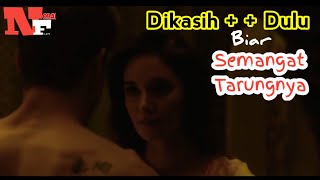 Dendam Membara Yg Terbalaskan || Alur Film KickBoxer Vengeance 2016 video