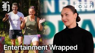 Download lagu Entertainment wrapped: Why Celebrity Treasure Island is shaping up to be a hit | Ryan Bridge TODAY mp3