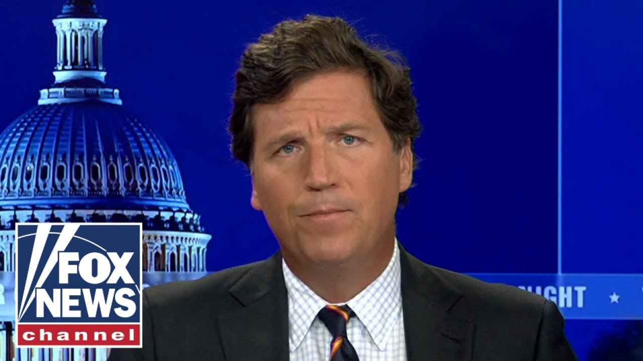 Tucker: Qual é a ciência por trás disso?