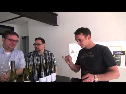 Folge 261 On Tour – Auf dem Winzerhof Stahl