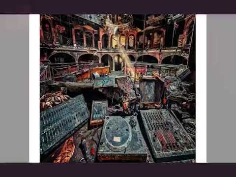 WoNKed Records 050: FnDannyBoy - Burnin' (Stereothieves Remix)