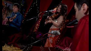 Opium Moon Official Video