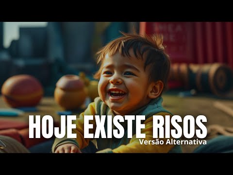 Hoje Existe Risos - Matheus Wyllker