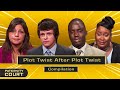 Plot Twist After Plot Twist: Shocking Cases On PC (Full Episode) | Paternity Court