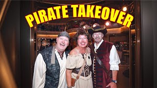 This Wasn’t Just a Cruise… It Was a World Cruise Family Reunion