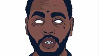 Kevin Gates-  Drive ft OG Boobie Black (Bass Boosted)