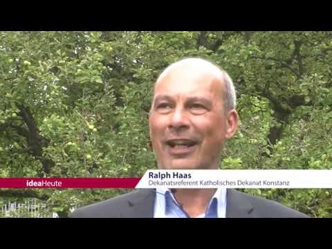 ideaHeute vom 27 06 2016 - Reformation und Islam - Diakonissen - Bodenseekirchentag