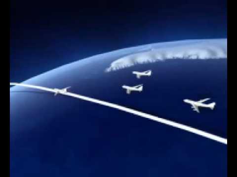 SLOP on the NAT - Strategic Lateral Offset Procedure