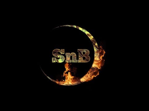 Ancaria -  Stack'n'Burn - Immortal Redeemer